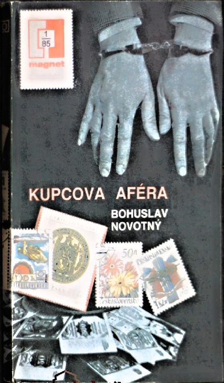 Kupcova aféra