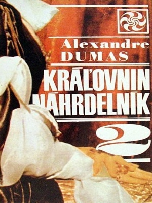 Královnin náhrdelník II