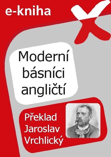 Moderní básníci angličtí