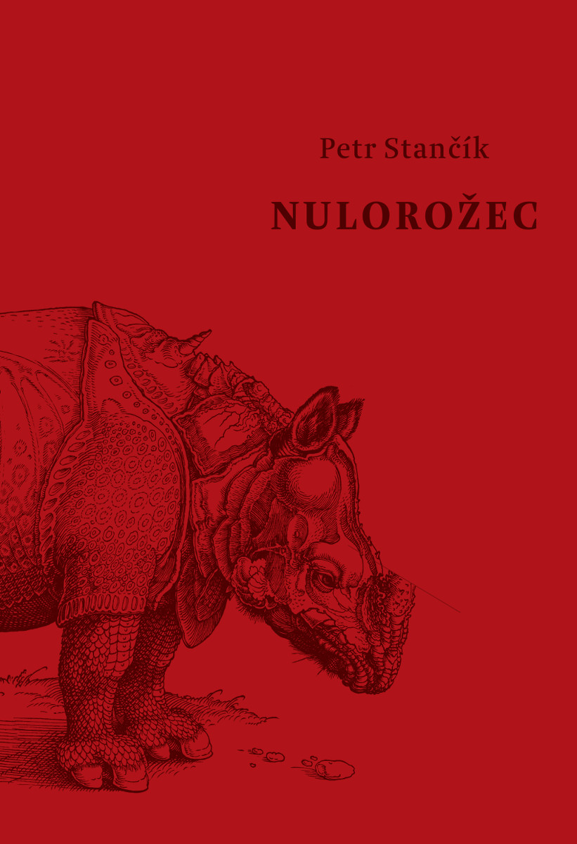 Nulorožec