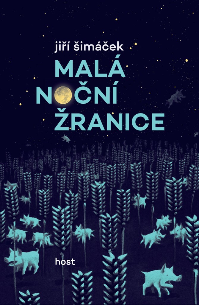 Malá noční žranice