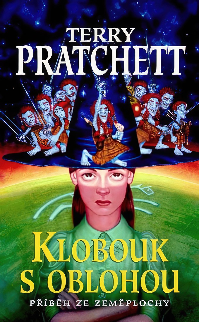 Klobouk s oblohou