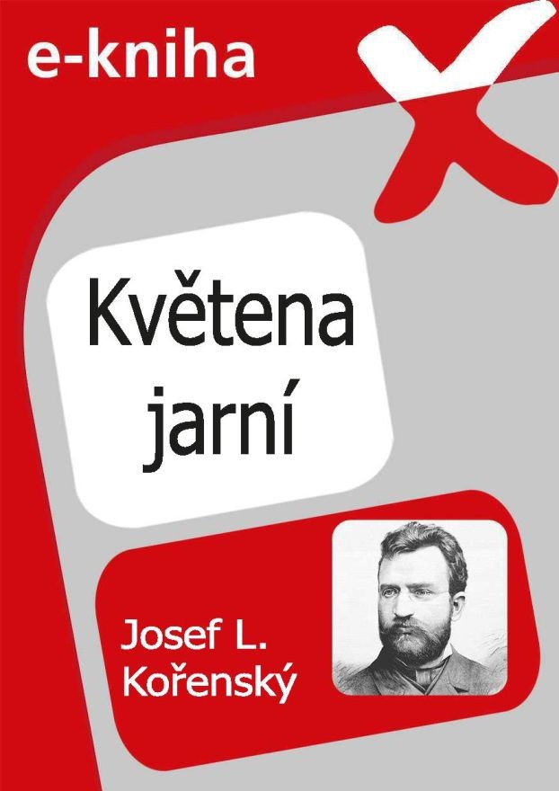 Květena jarní