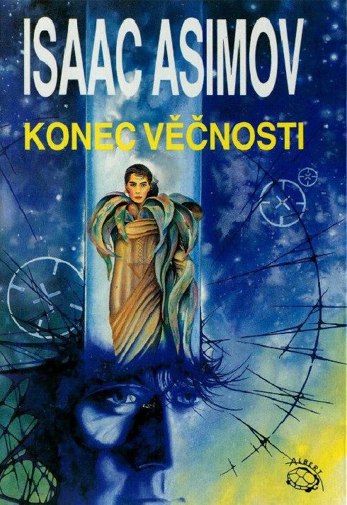 Konec Věčnosti