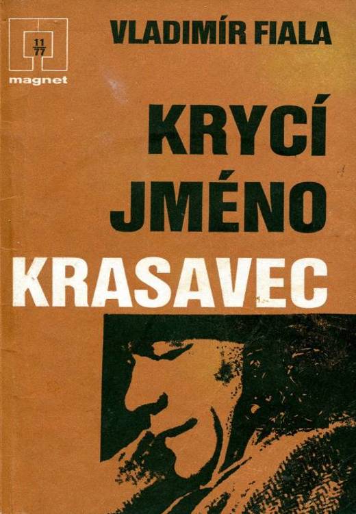 Krycí jméno Krasavec