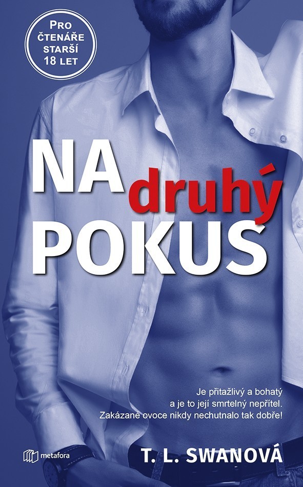 Na druhý pokus