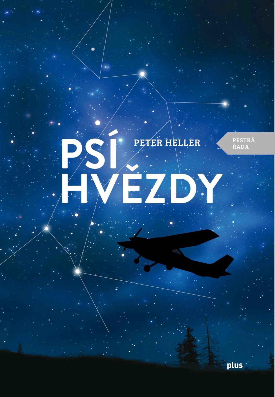 Psí hvězdy