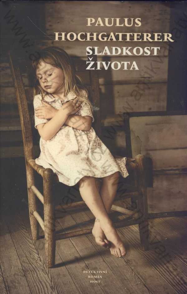 Sladkost života