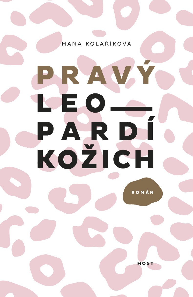 Pravý leopardí kožich