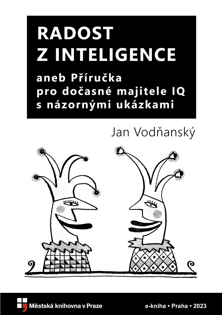 Radost z inteligence