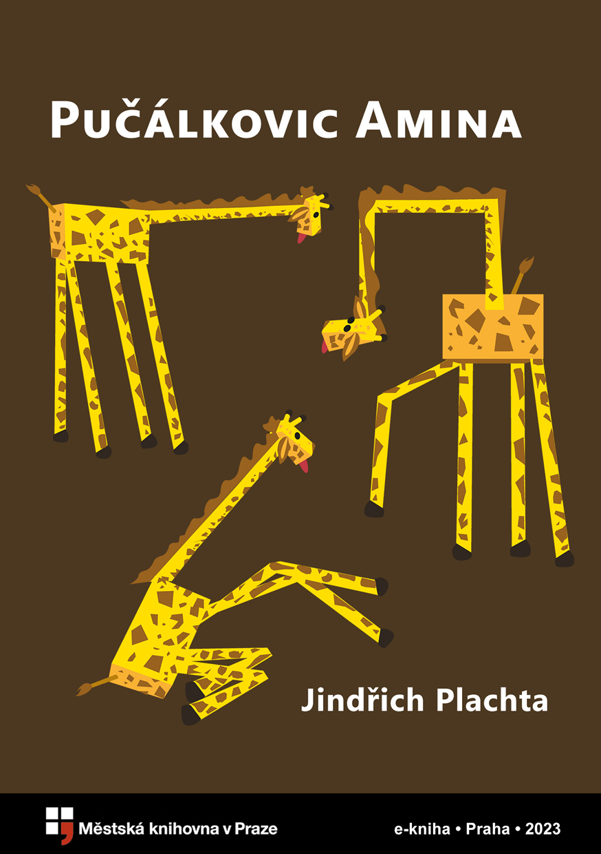 Pučálkovic Amina