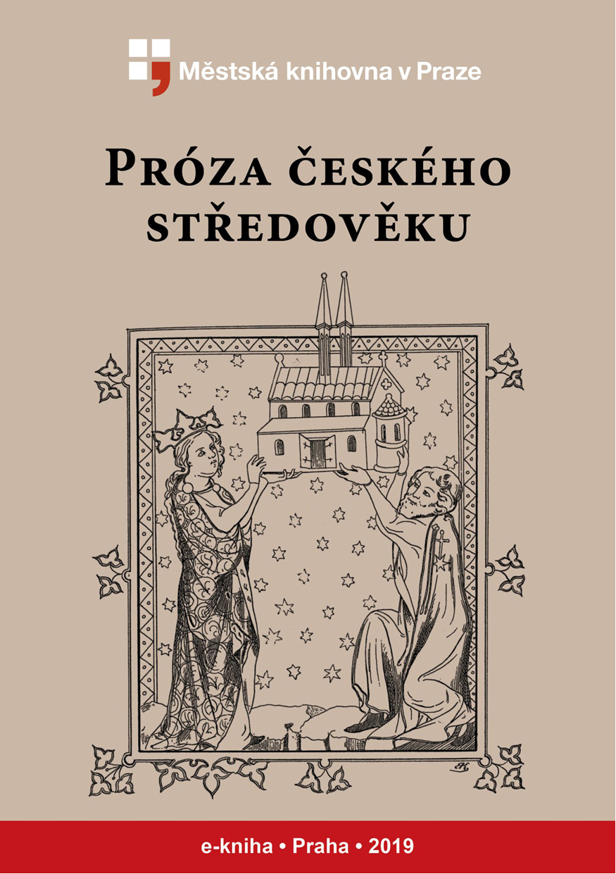 Próza českého středověku