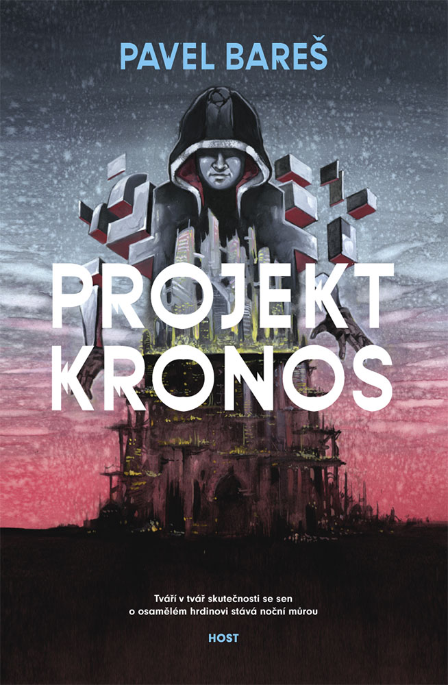 Projekt Kronos