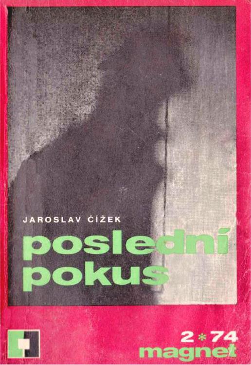 Poslední pokus