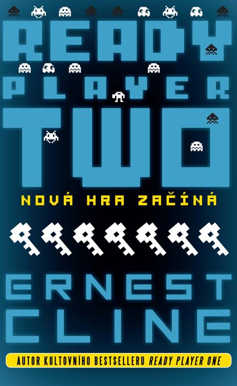 Ready Player Two: Nová hra začíná