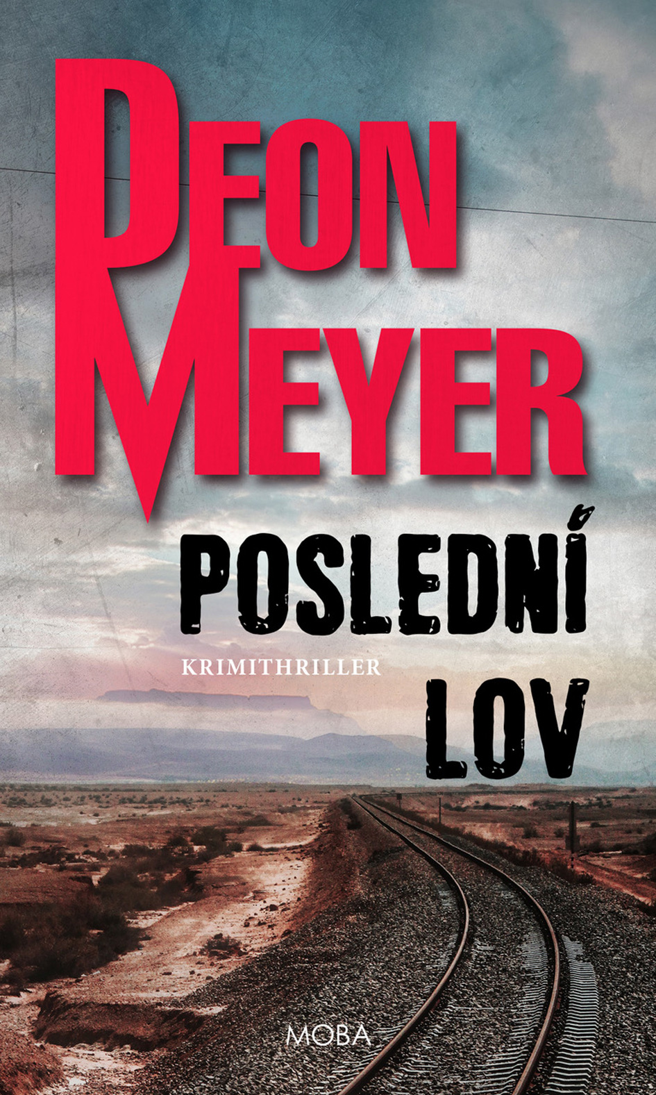 Poslední lov