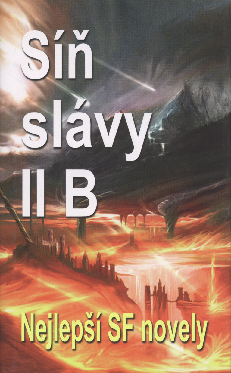 Síň slávy II B - Nejlepší SF novely