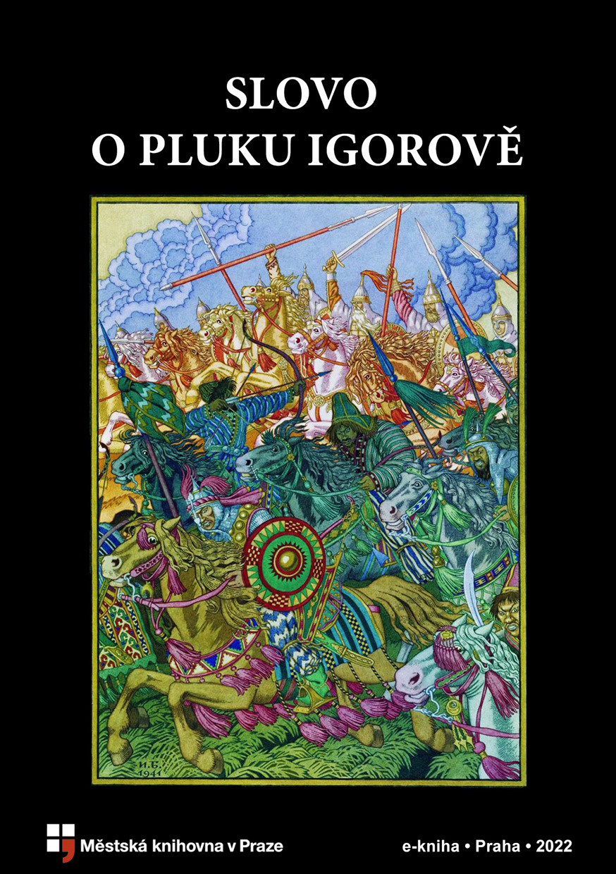 Slovo o pluku Igorově