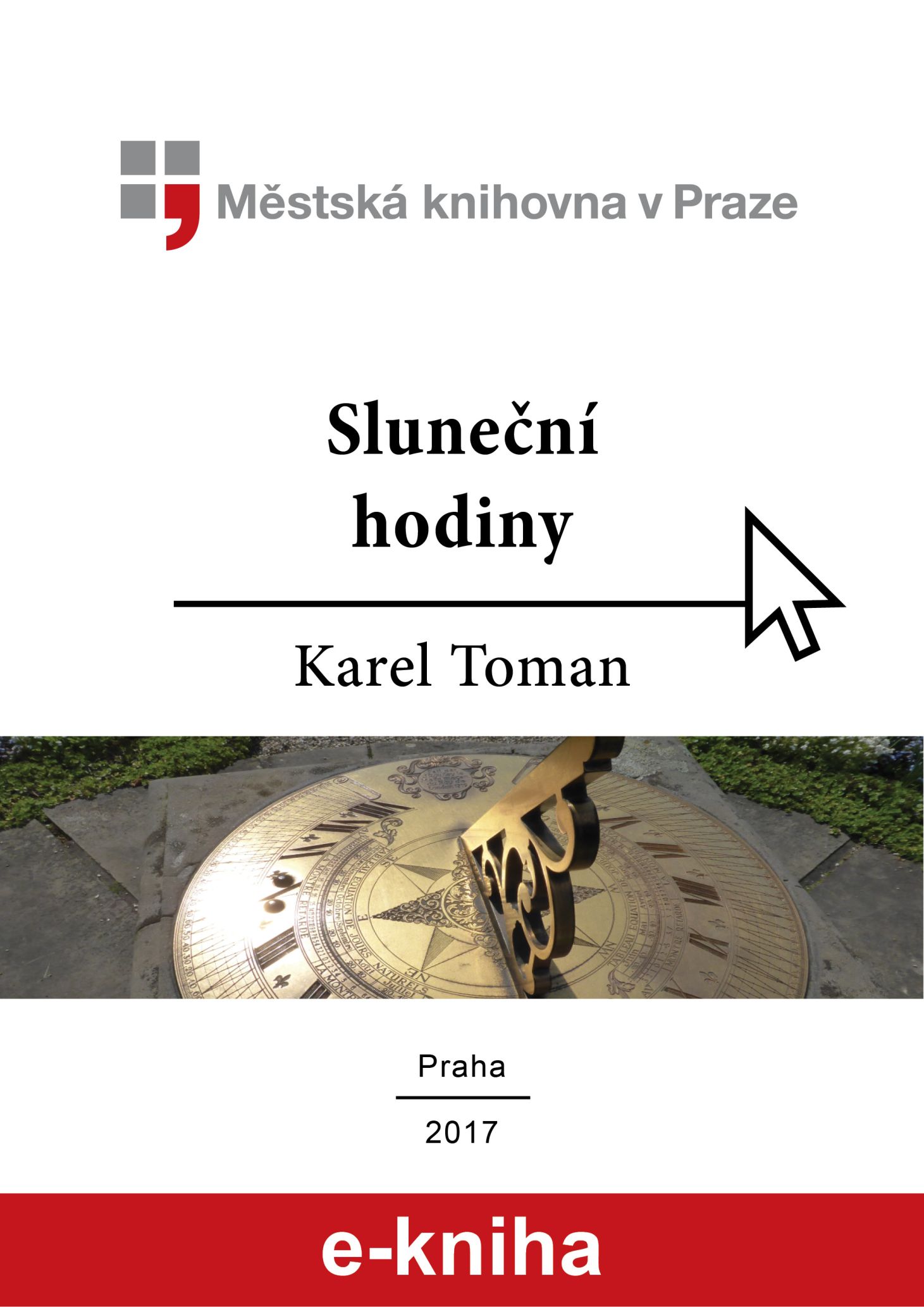 Sluneční hodiny