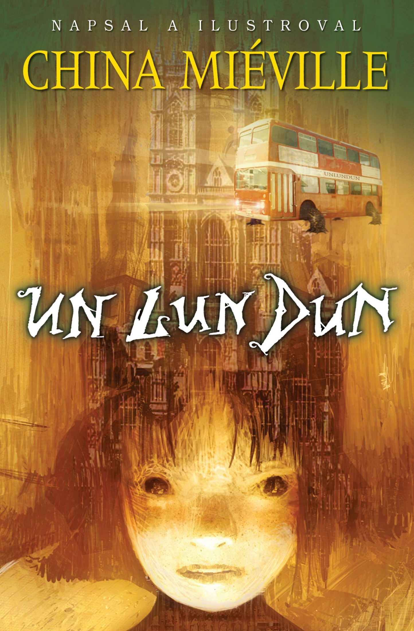 Un Lun Dun