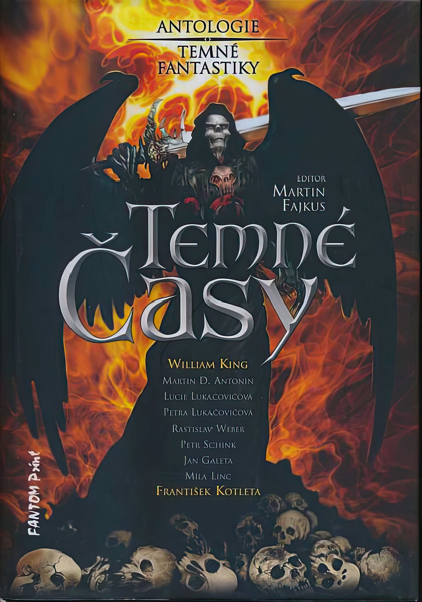 Temné časy