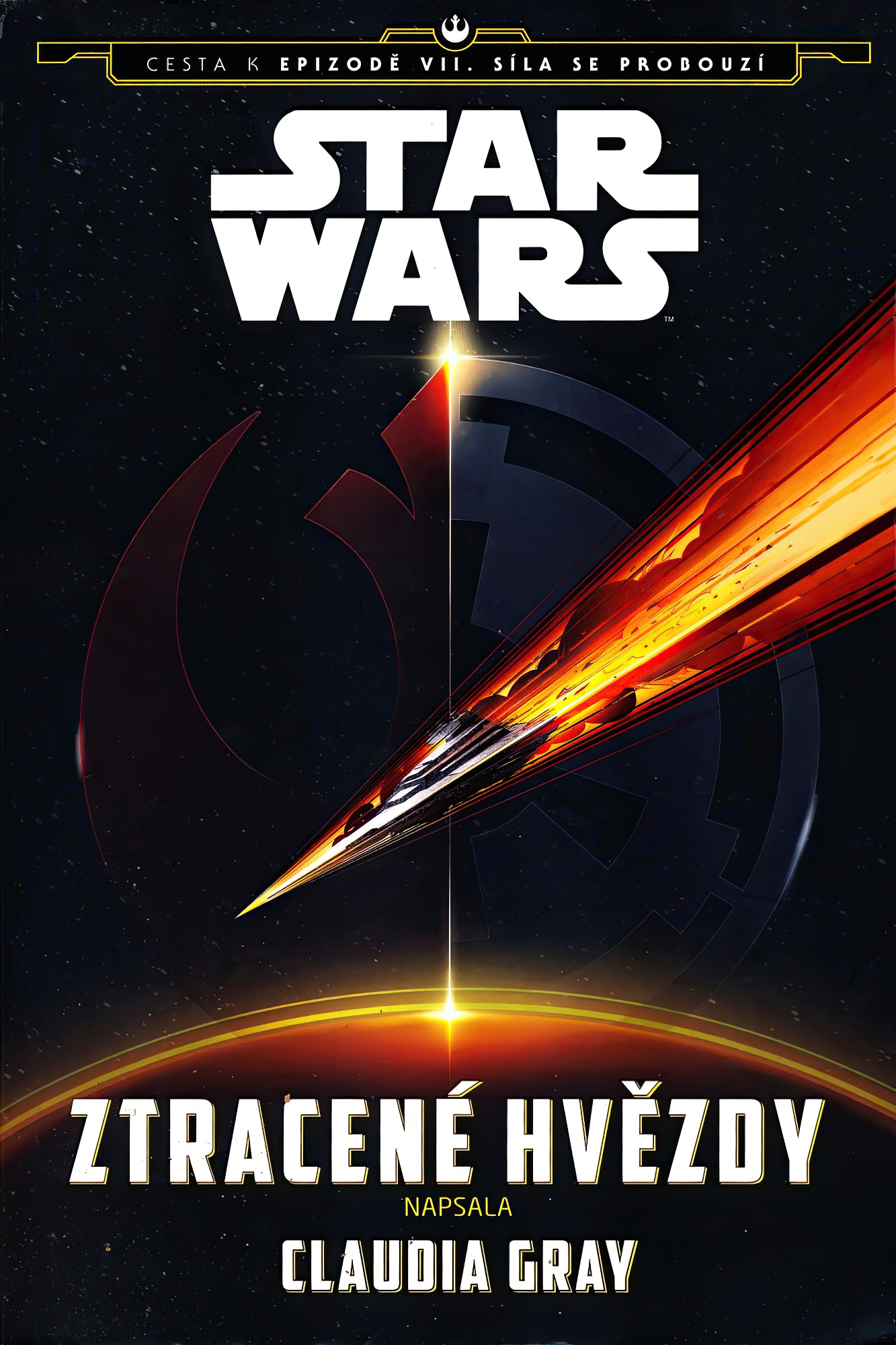 Star Wars - Ztracené hvězdy