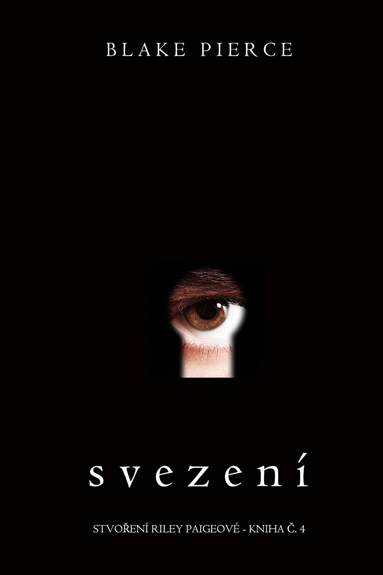 Svezení