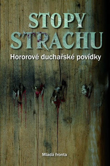 Stopy strachu