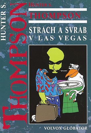 Strach a svrab v Las Vegas