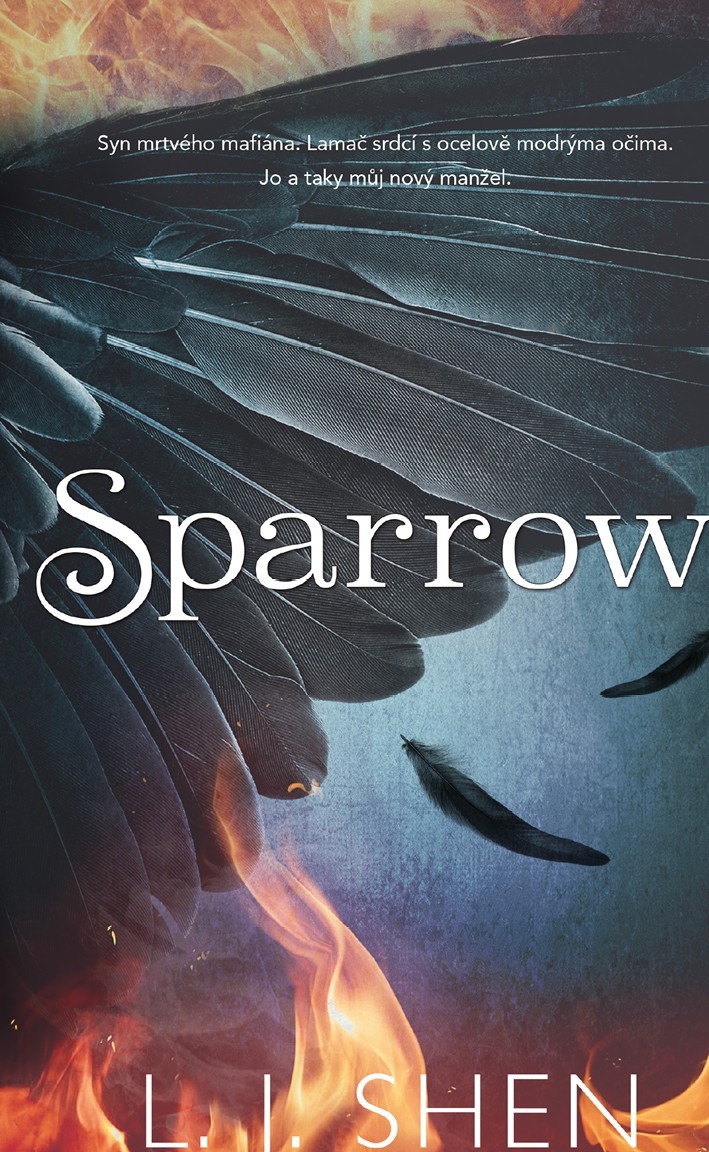 Sparrow