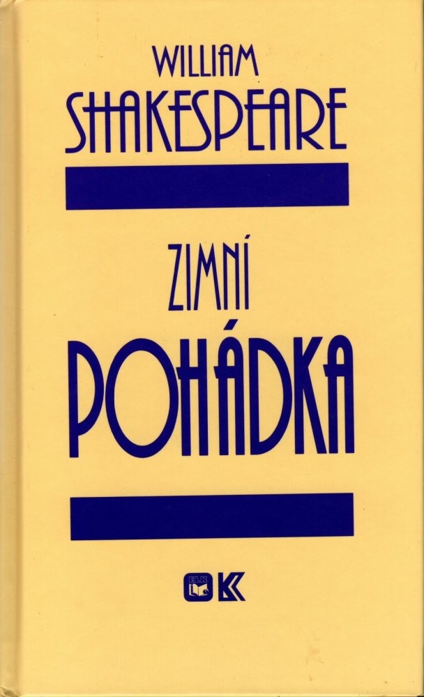 Zimní pohádka