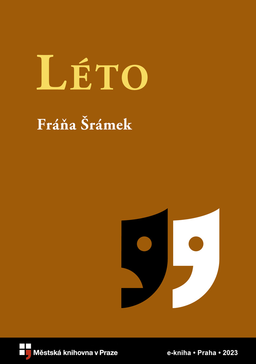 Léto