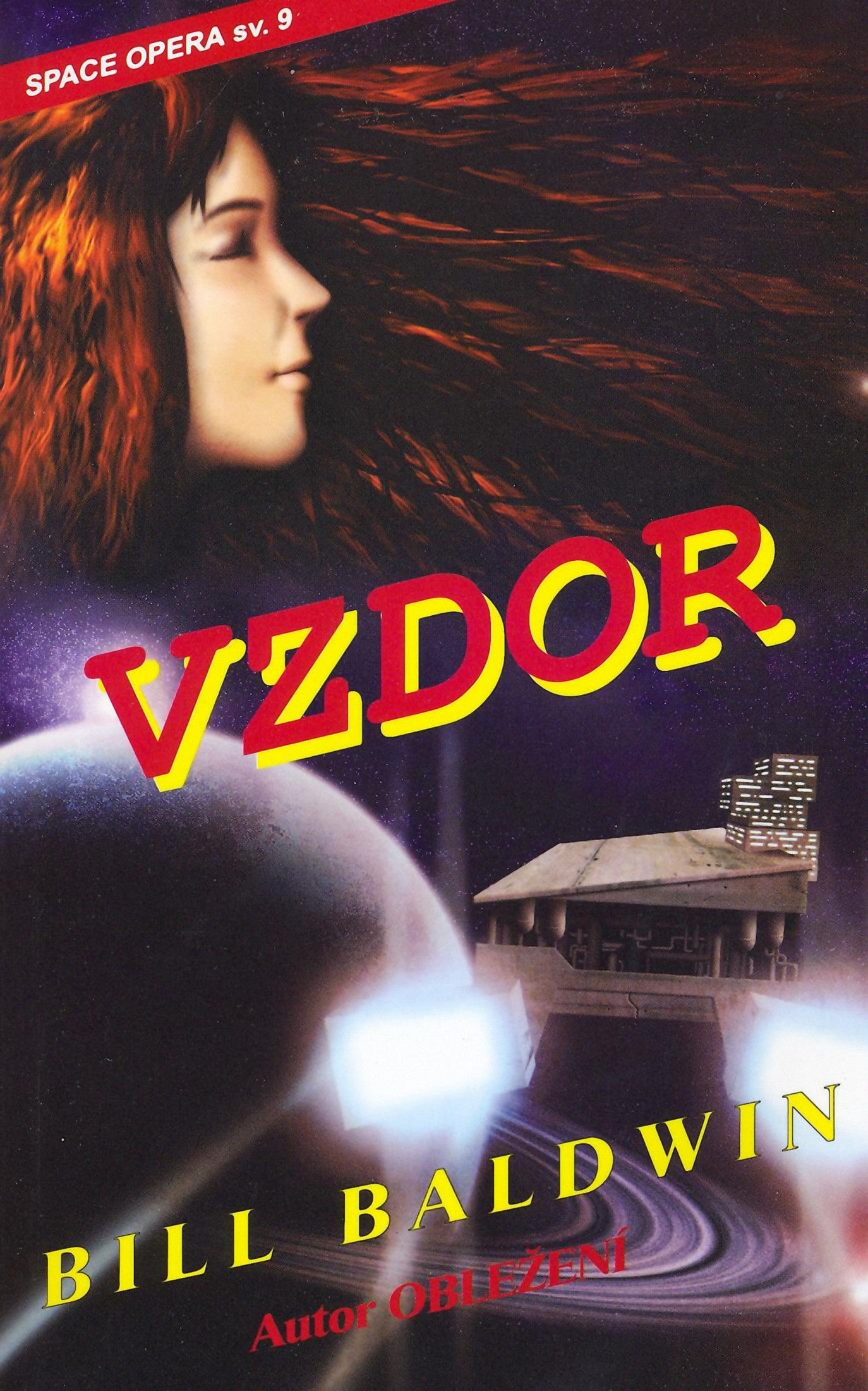 Vzdor