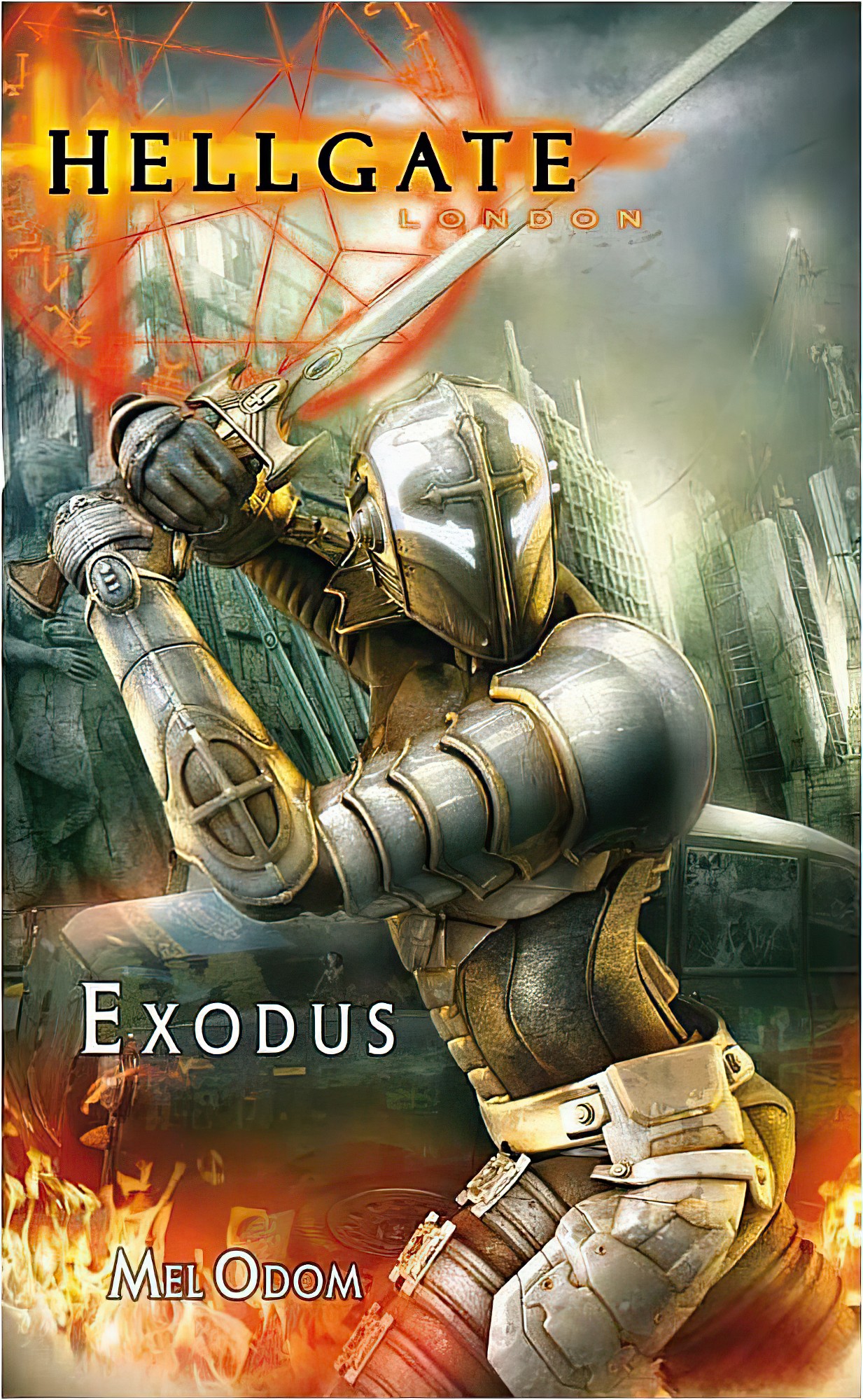 Exodus