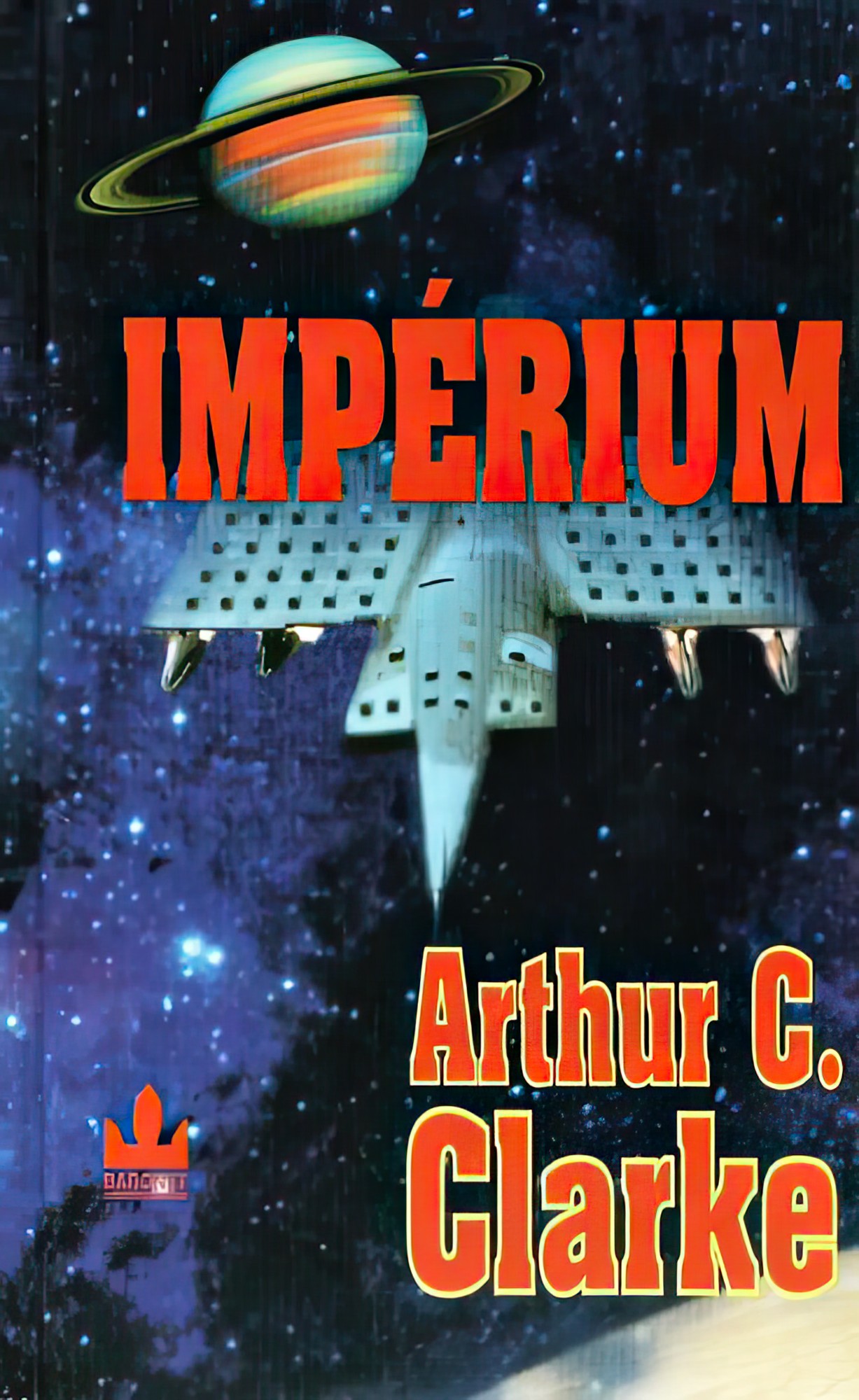 Impérium