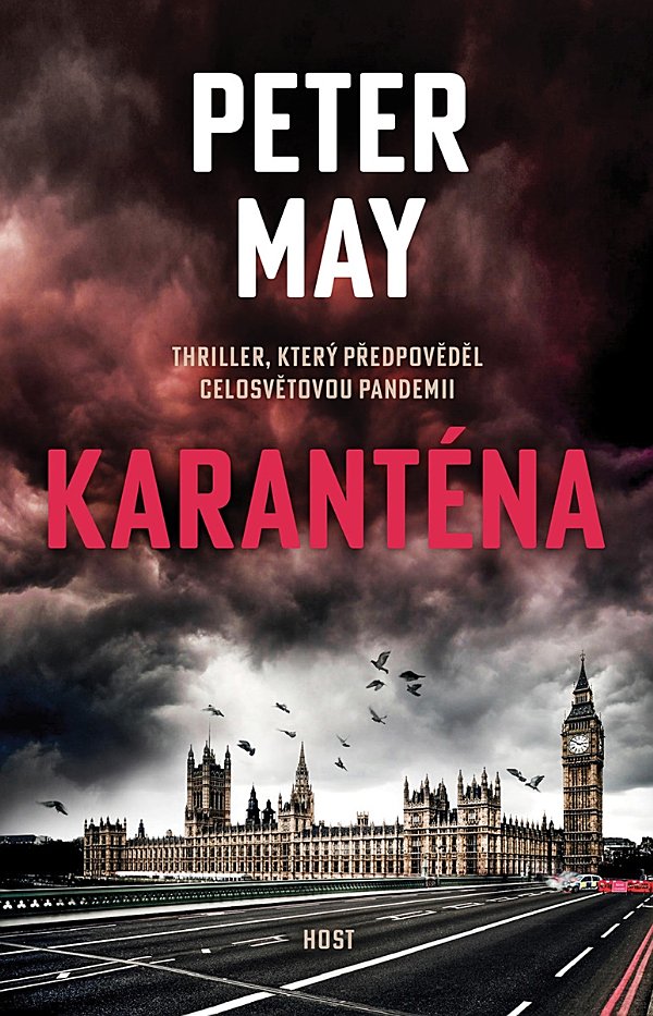 Karanténa