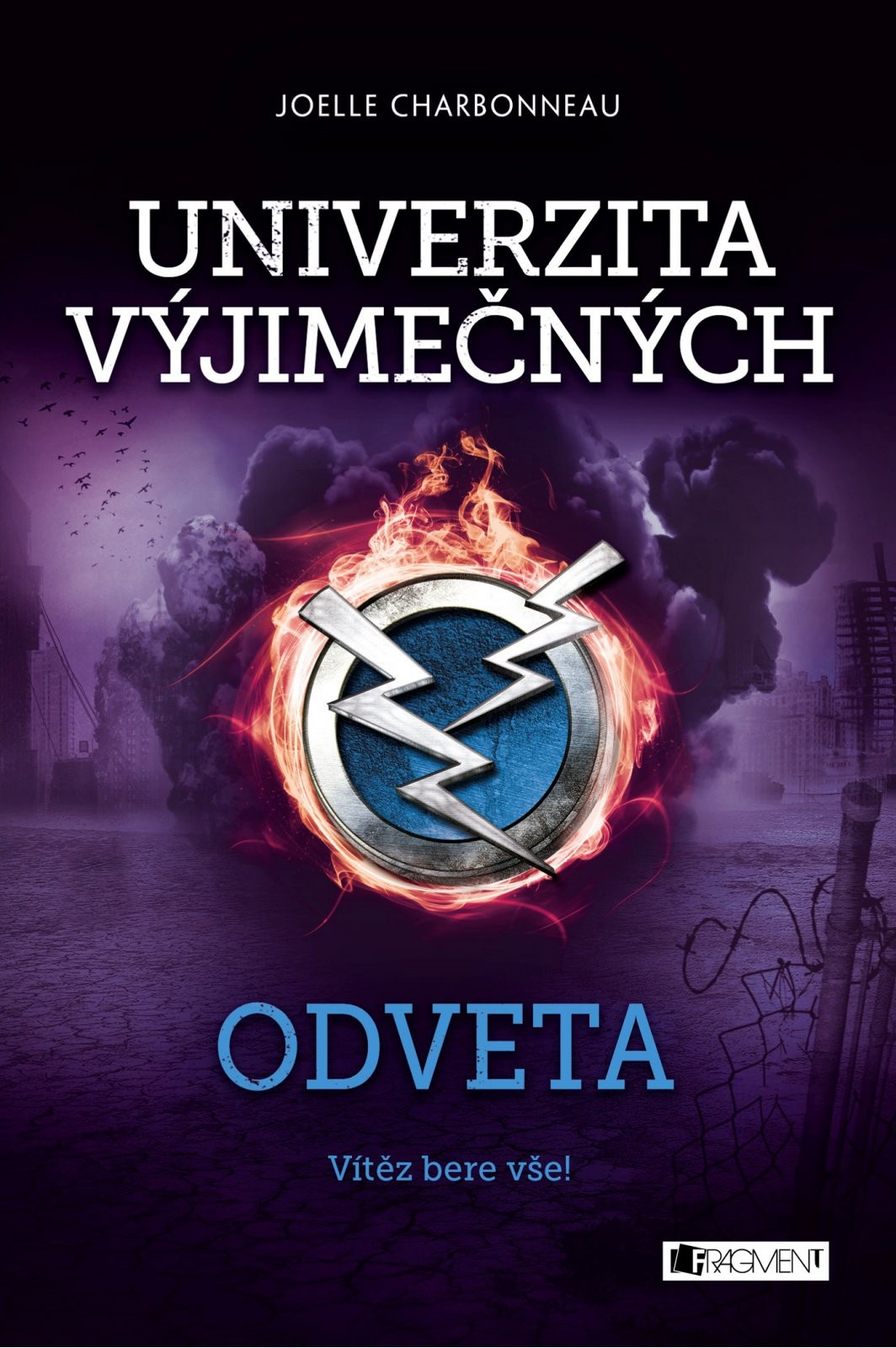 Odveta