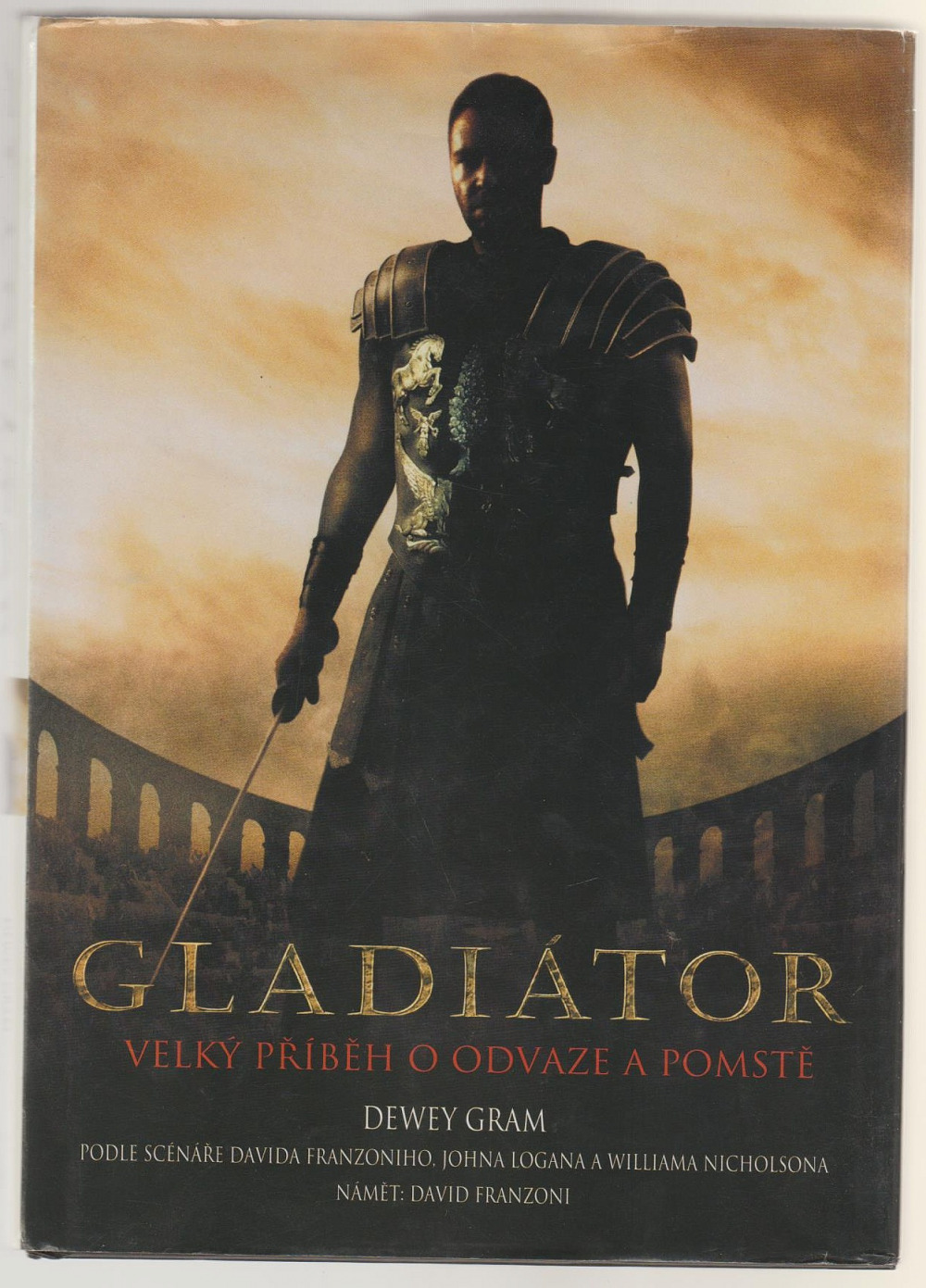 Gladiátor