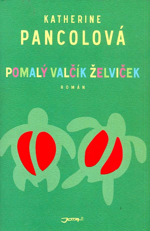 Pomalý valčík želviček