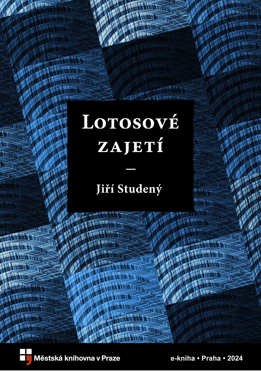 Lotosové zajetí