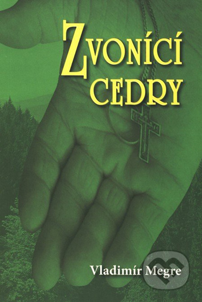 Zvonící cedry