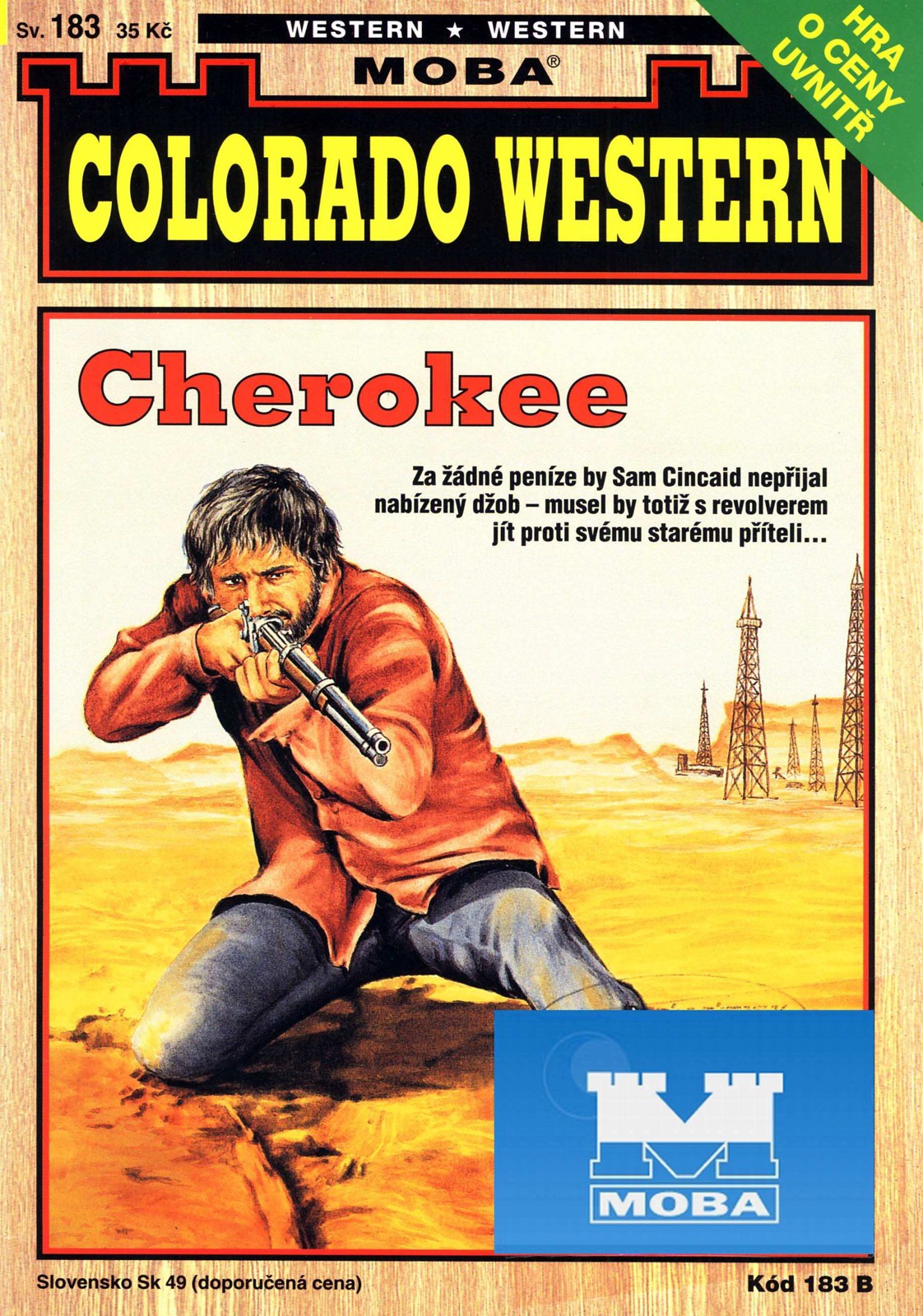 Cherokee