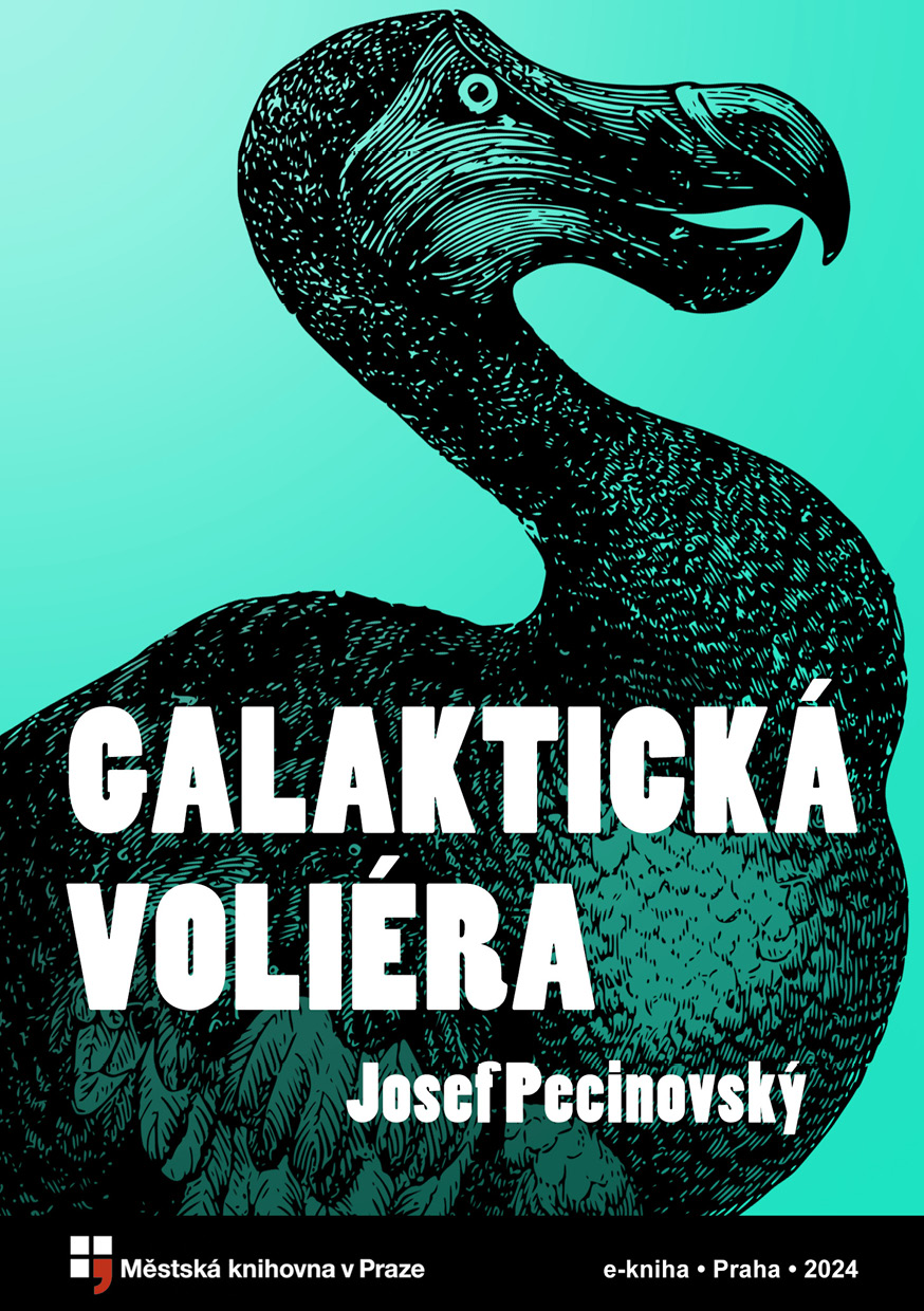 Galaktická voliéra