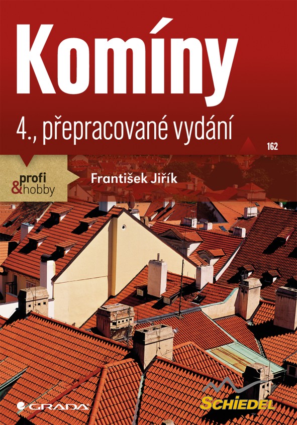 Komíny