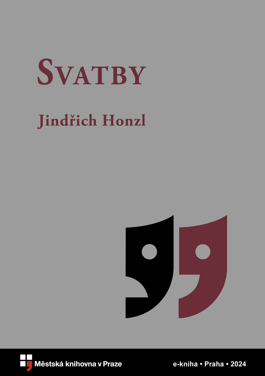 Svatby