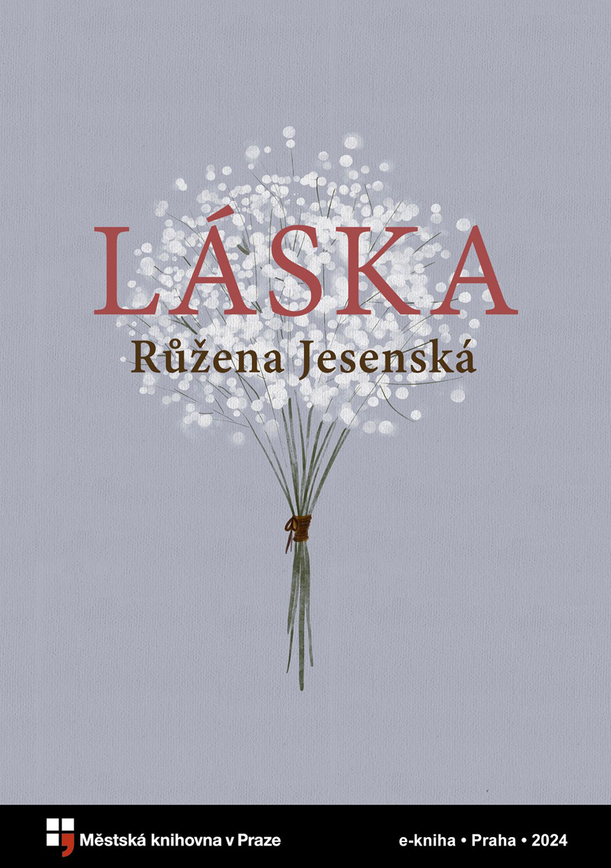 Láska