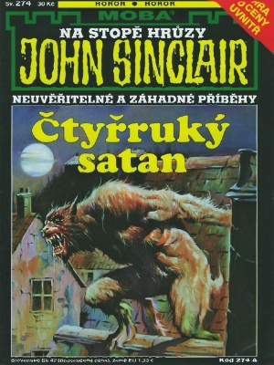 Čtyřruký satan