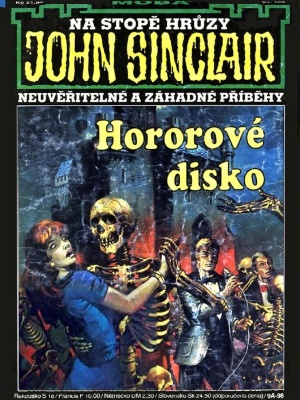 Hororové disko