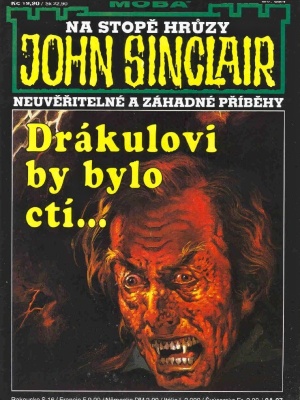 Drákulovi by bylo ctí