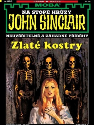 Zlaté kostry